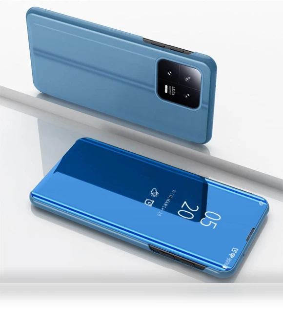 Stand Mirror Electroplating Phone Cover — Phone Accessories, Smartwatch 2025