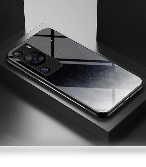 Starry Sky Pattern Phone Case — Phone Accessories, Smartwatch 2025