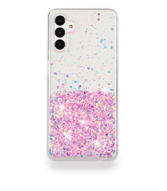 TPU Phone Cases Epoxy Luminous Anti-Scratch Phone Cover — Phone Accessories, Smartwatch 2025