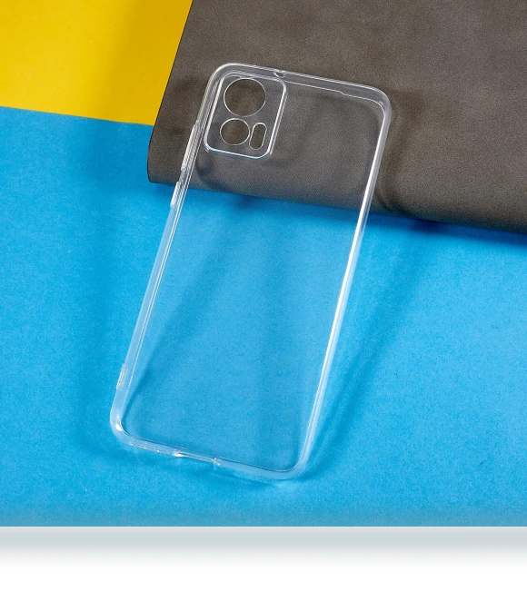 Transparent Phone Case — Basic Cases, Smartwatch 2025