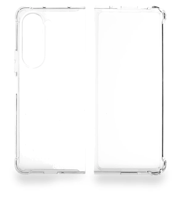 Transparent Phone Case — Screen Protectors, Smartwatch 2025