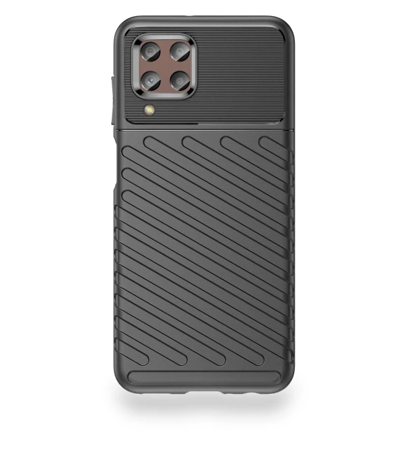 Twill Texture Grip Case — Bumpers, Smartwatch 2025