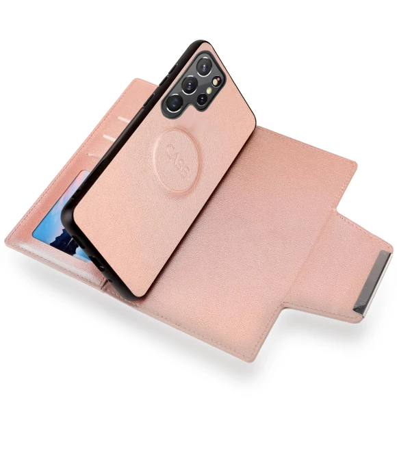 Ultra-thin Detachable Cell Phone Case — Phone Accessories, Smartwatch 2025