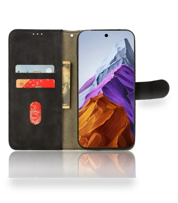 Wallet Case — Flip Cases, Smartwatch 2025
