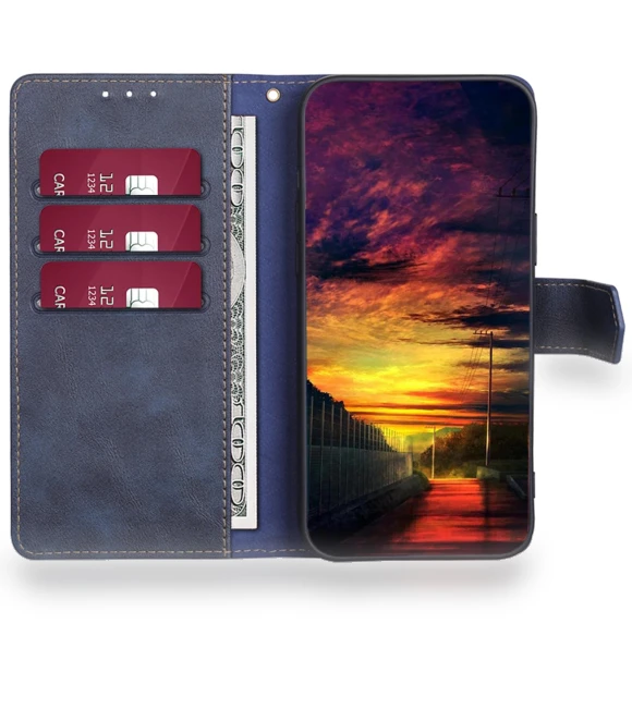 Wallet Case — Flip Cases, Smartwatch 2025