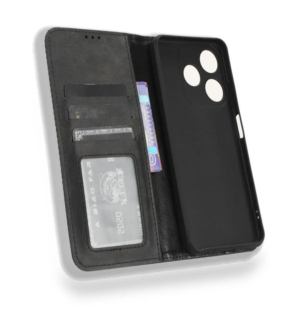 Wallet Phone Case with Stand — Smartwatch Protectors, Smartwatch 2025