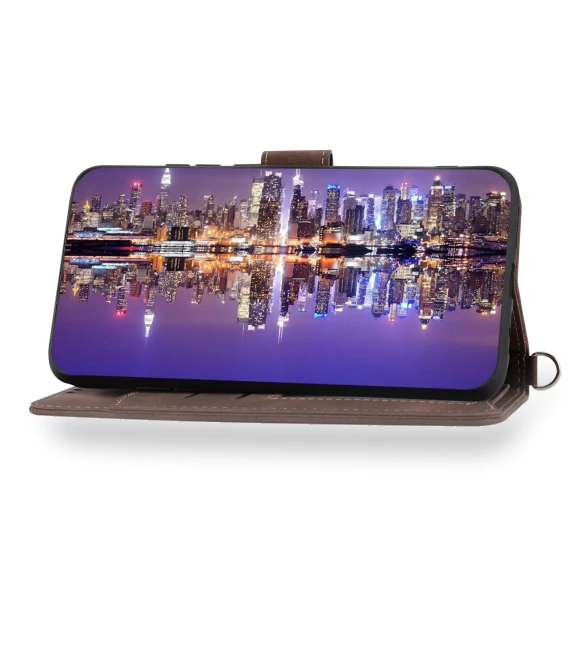 Wallet Phone Case with Strap — Basic Cases, Smartwatch 2025