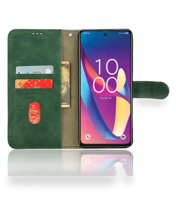 Wallet Phone Cover — Basic Cases, Smartwatch 2025