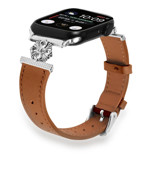 Watch Band — Bands, Smartwatch 2025