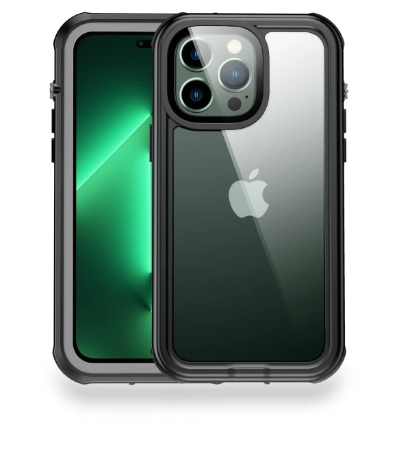 Waterproof Phone Case — Basic Cases, Smartwatch 2025