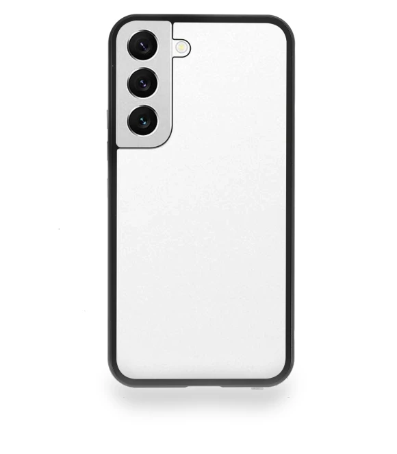Aluminium Alloy Frame + Double-sided Tempered Glass Phone Case — Screen Protectors, Smartwatch 2025