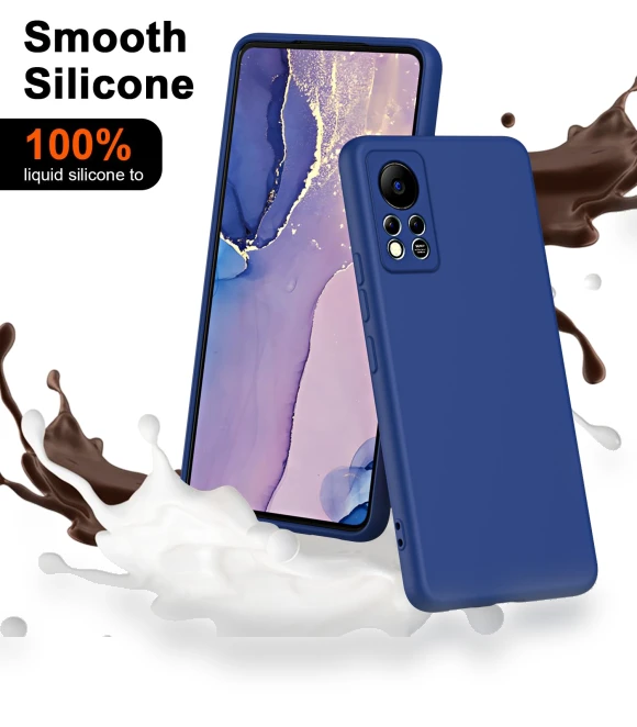 Anti-Drop Phone Case — Screen Protectors, Smartwatch 2025