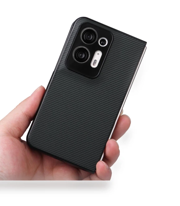 Anti-scratch Phone Back Cover — Screen Protectors, Smartwatch 2025