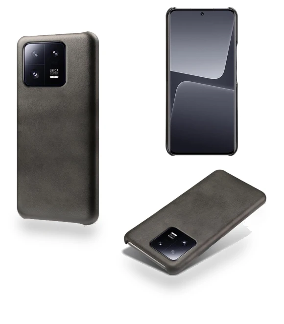 Calf Textured Cell Phone Cover — Screen Protectors, Smartwatch 2025