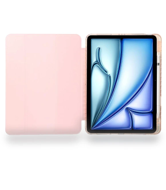 Case for iPad Air 11 — Keyboard Cases, Smartwatch 2025