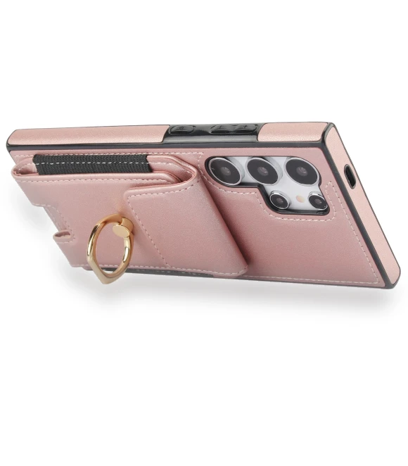 Case with Ring Kickstand — Phone Accessories, Smartwatch 2025