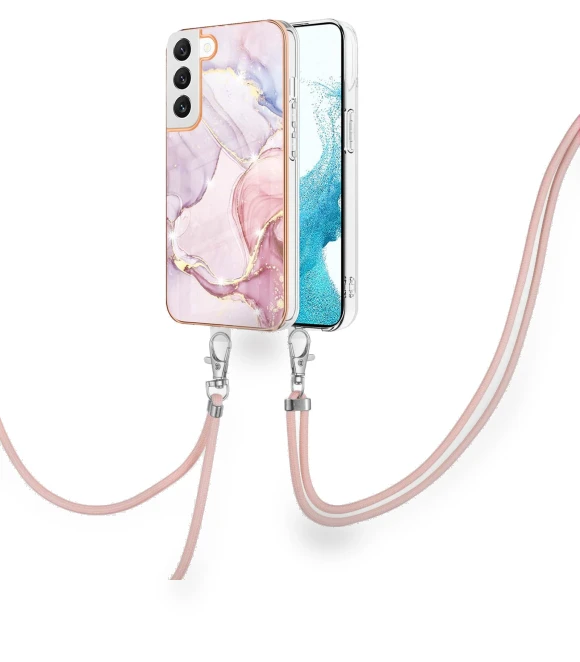 Case with Shoulder Strap — Bumpers, Smartwatch 2025