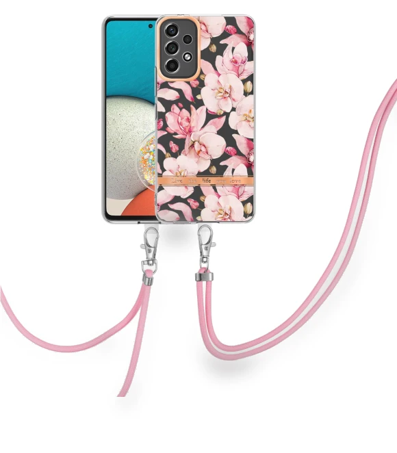 Case with Shoulder Strap — Bumpers, Smartwatch 2025