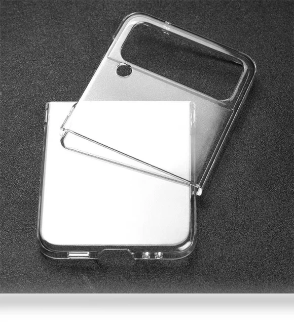 Clear Case Hard PC Full Protection — Bumpers, Smartwatch 2025