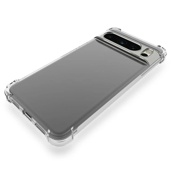 Clear Phone Case — Basic Cases, Smartwatch 2025