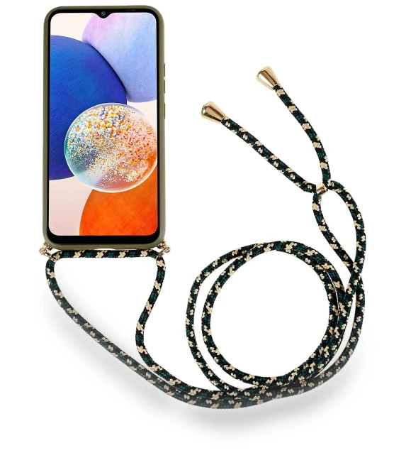 Crossbody Phone Case — Phone Accessories, Smartwatch 2025