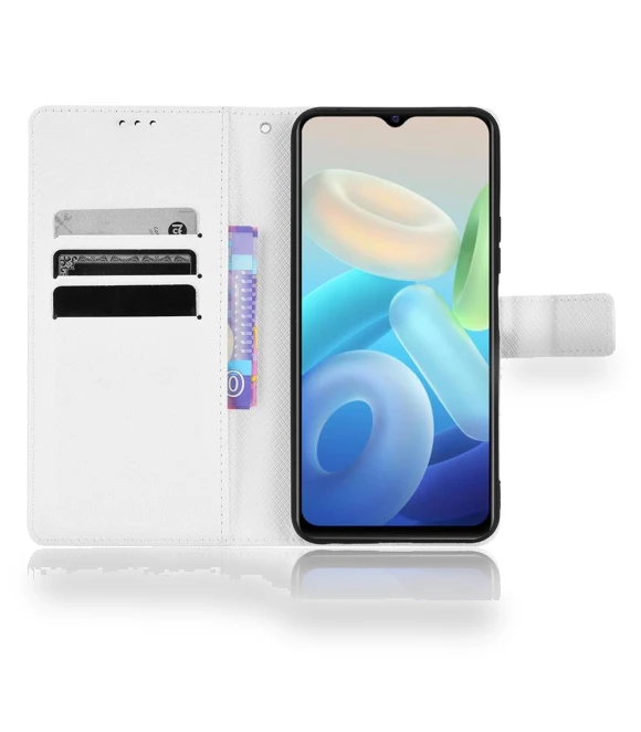Diamond Texture Mobile Phone Case — Flip Cases, Smartwatch 2025