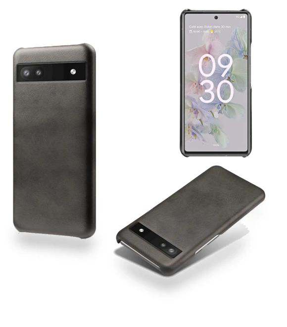 Drop-proof Phone Case — Basic Cases, Smartwatch 2025