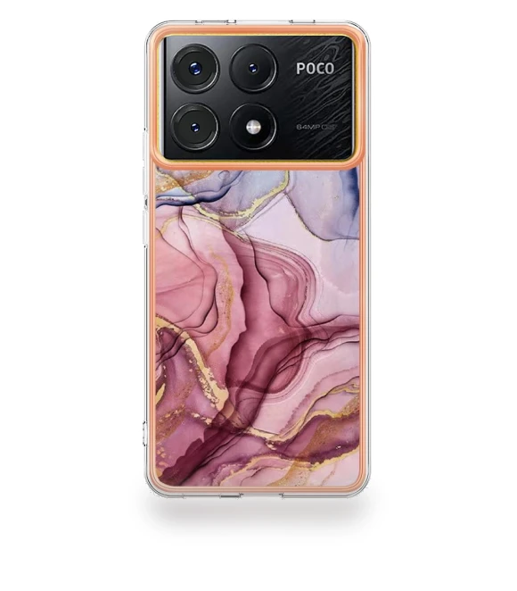 Electroplating Edge Phone Cover — Smartwatches, Smartwatch 2025