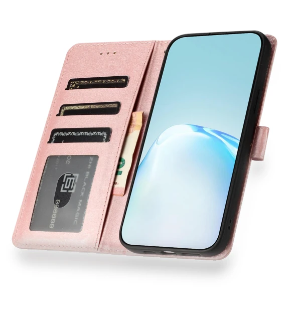 Folio Flip Stand Cover — Phone Accessories, Smartwatch 2025