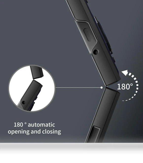 Kickstand Phone Case — Phone Accessories, Smartwatch 2025
