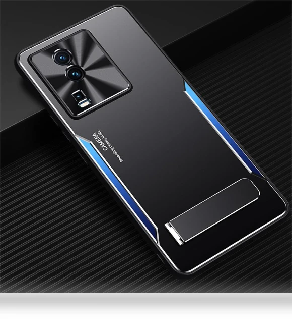 Kickstand Phone Cover — Phone Accessories, Smartwatch 2025