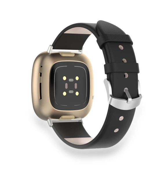 Leather Watch Band Strap — Bands, Smartwatch 2025