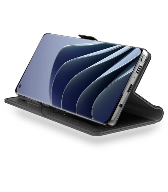 Makeup Mirror PU Leather Cover — Phone Accessories, Smartwatch 2025