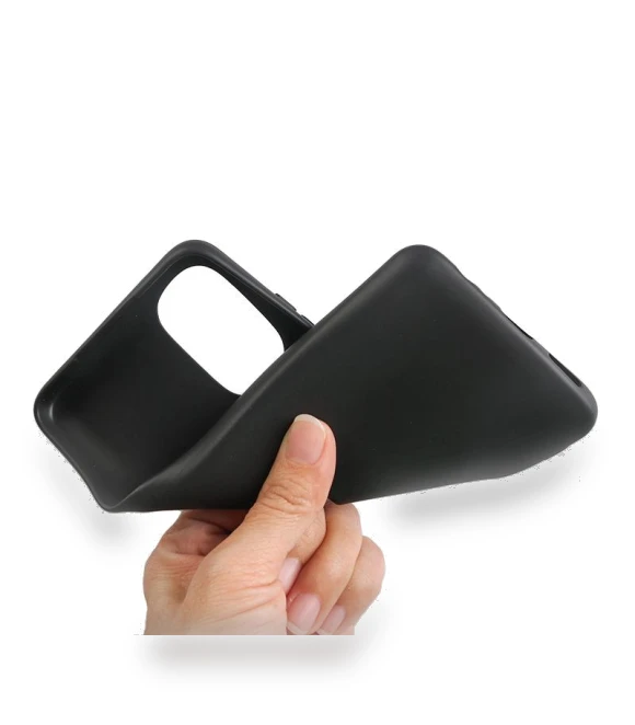 Matte Phone Case — Screen Protectors, Smartwatch 2025
