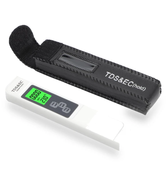 Multifunctional Water Quality Tester Pen — Hydrometers, Health & Beauty PRODUCT