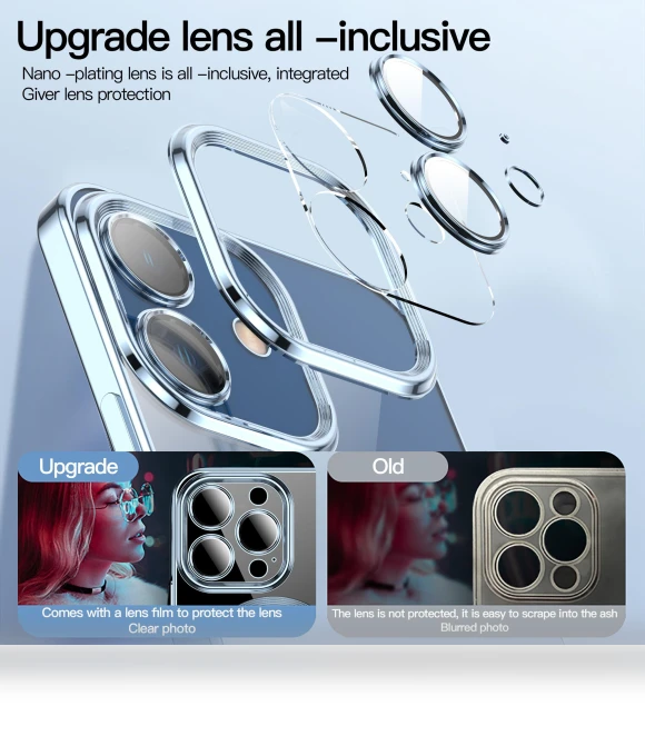 Phone Case — Phone Accessories, Smartwatch 2025