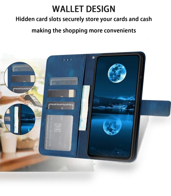 Phone Stand Cover Case — Phone Accessories, Smartwatch 2025