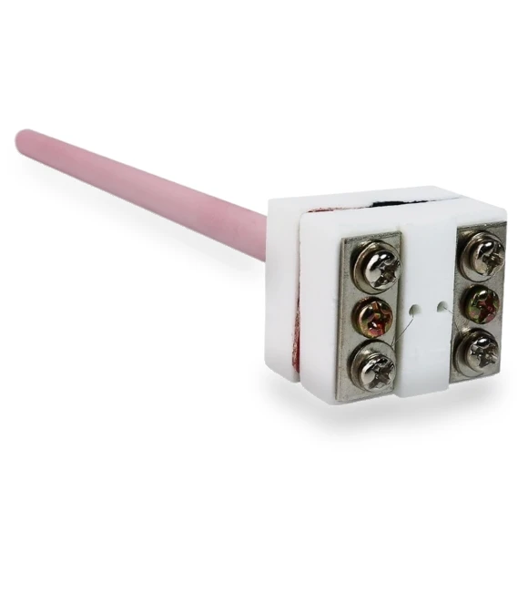 Platinum Rhodium Thermocouple Temperature Sensor — Temperature Measurement Tools