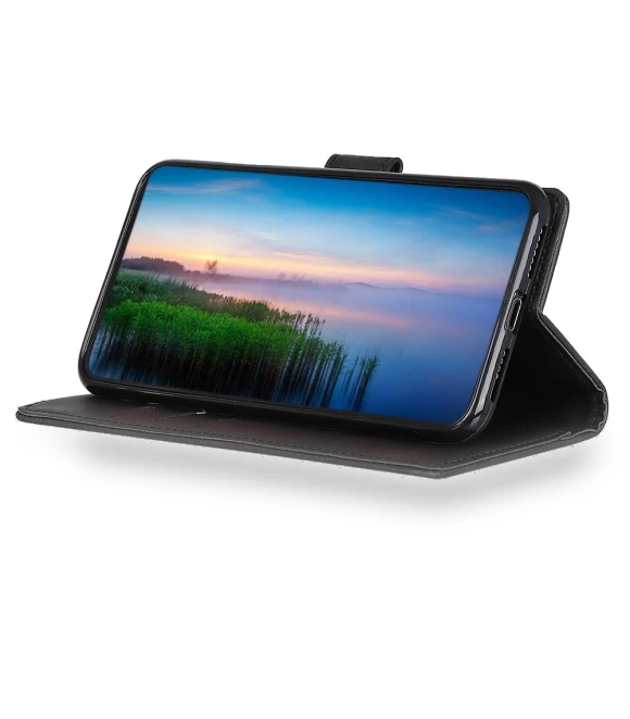 PU Leather Wallet Phone Case — Flip Cases, Smartwatch 2025