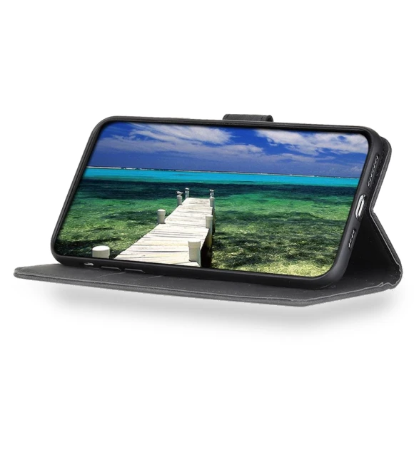Retro Texture Phone Case — Flip Cases, Smartwatch 2025