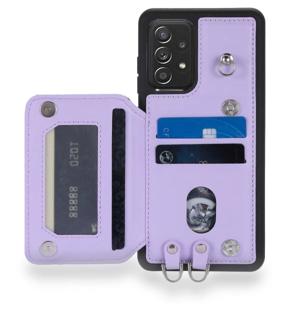 RFID Blocking Phone Case — Screen Protectors, Smartwatch 2025