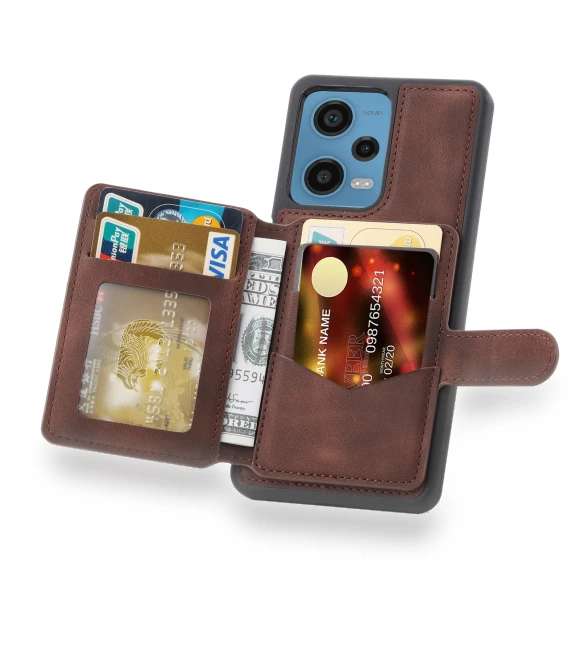 RFID Blocking Phone Case — Phone Accessories, Smartwatch 2025