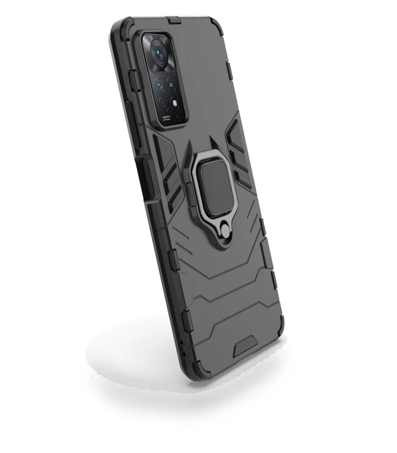 Ring Kickstand Protective Phone Cover — Phone Accessories, Smartwatch 2025