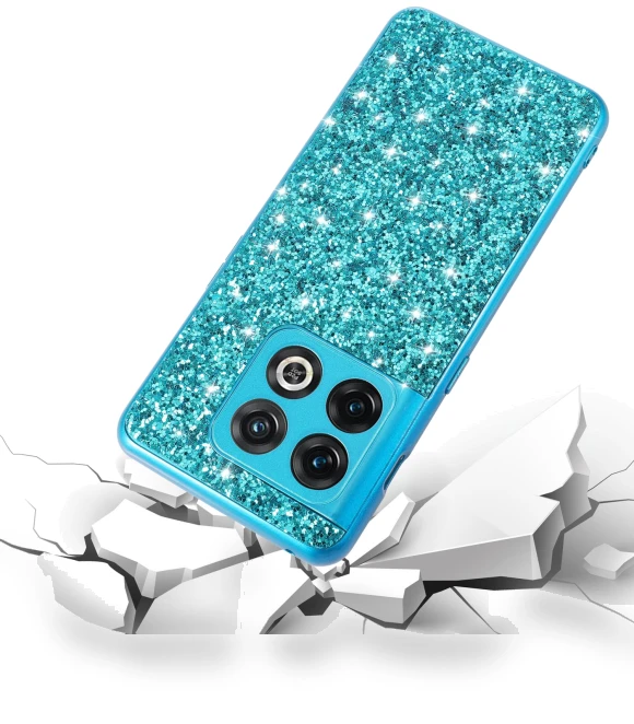 Shiny Glitter Sequins Phone Case — Phone Accessories, Smartwatch 2025