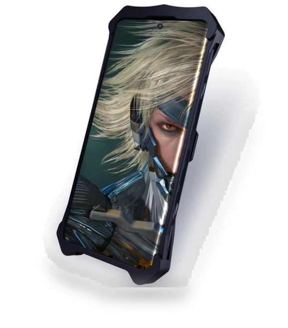 Shockproof Case — Bumpers, Smartwatch 2025