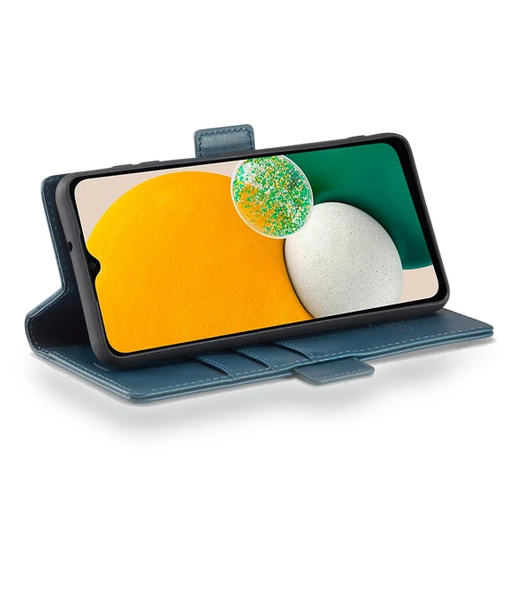 Shockproof Phone Case with Stand — Phone Accessories, Smartwatch 2025