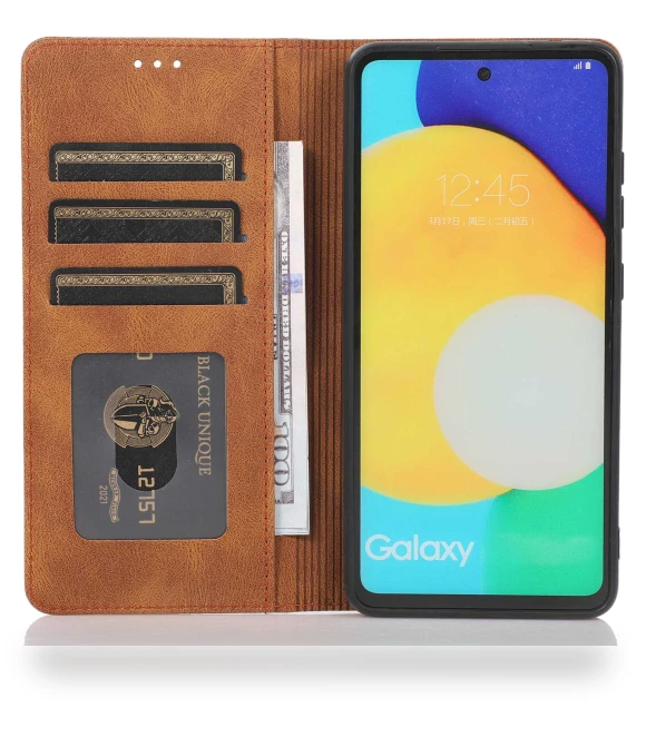 Shockproof Phone Wallet Case — Basic Cases, Smartwatch 2025