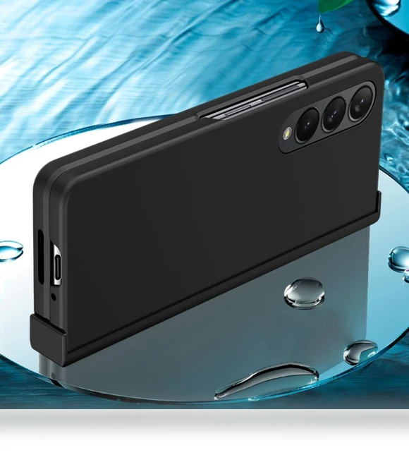 Shockproof Soft-Touch Case — Bumpers, Smartwatch 2025