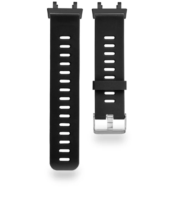 Silicone Sports Watch Band — Watch Accessories, Smartwatch 2025