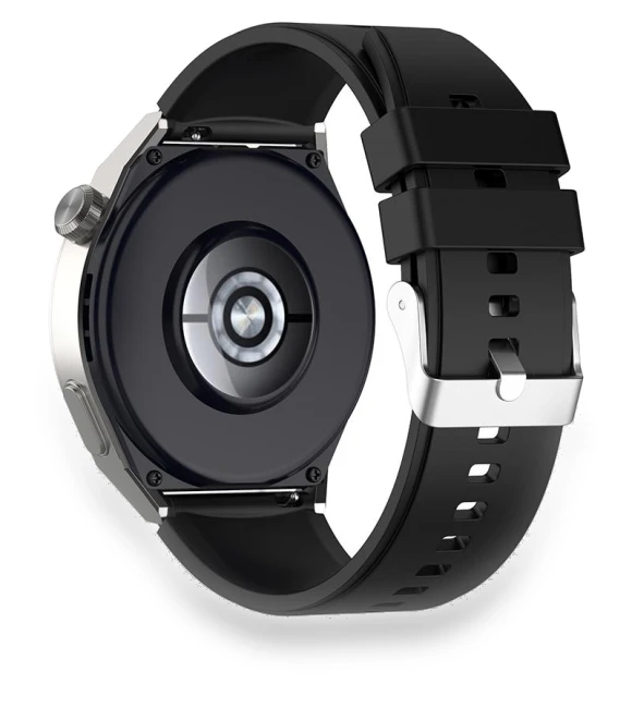 Silicone Watch Strap — Bands, Smartwatch 2025